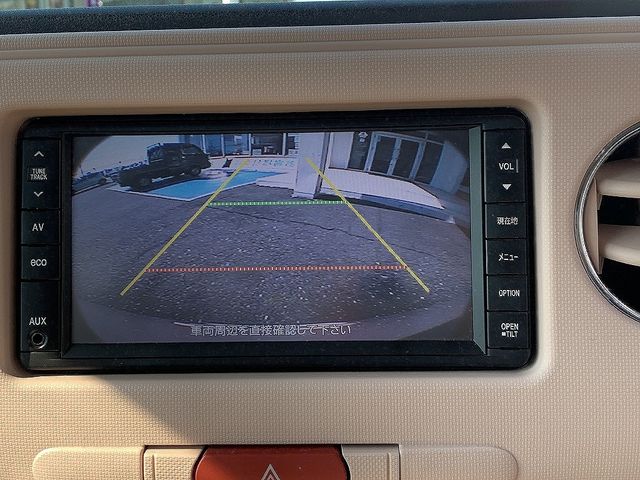 DAIHATSU MIRA COCOA 2017 Image 31