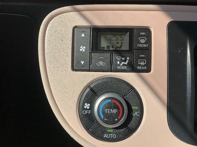 DAIHATSU MIRA COCOA 2017 Image 31