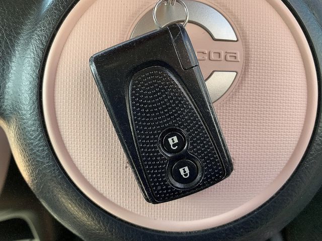 DAIHATSU MIRA COCOA 2017 Image 31