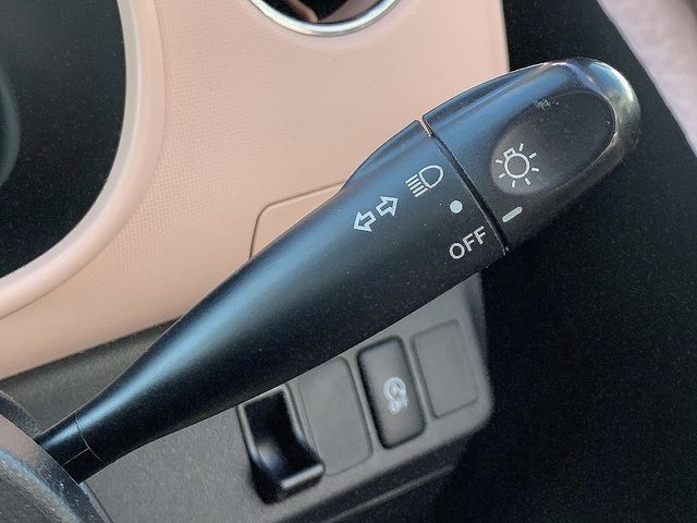 DAIHATSU MIRA COCOA 2017 Image 31