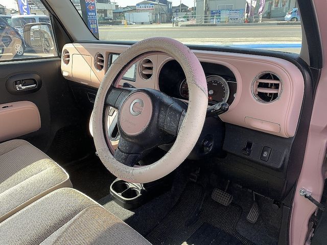 DAIHATSU MIRA COCOA 2017 Image 31