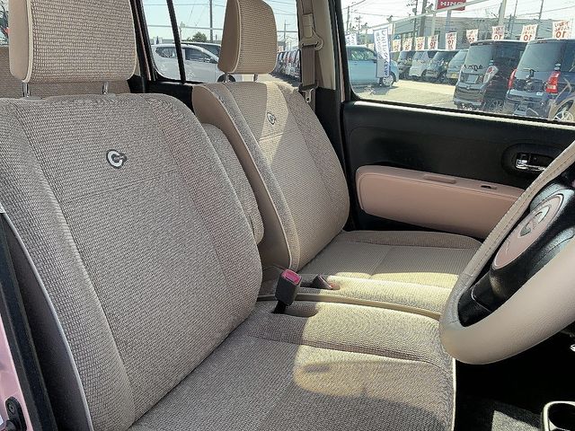 DAIHATSU MIRA COCOA 2017 Image 31