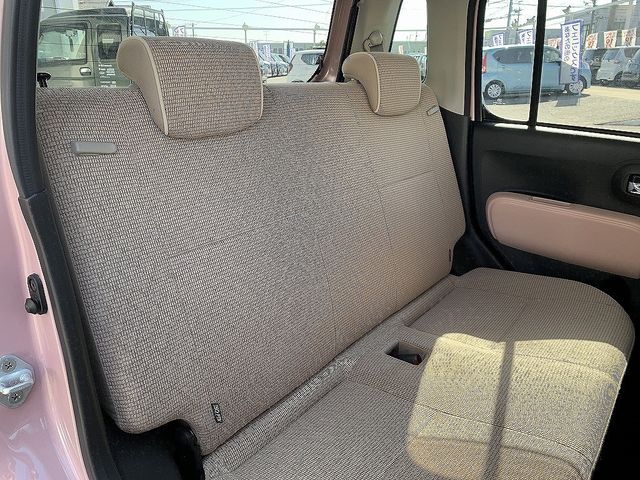 DAIHATSU MIRA COCOA 2017 Image 31