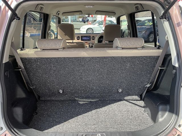 DAIHATSU MIRA COCOA 2017 Image 31