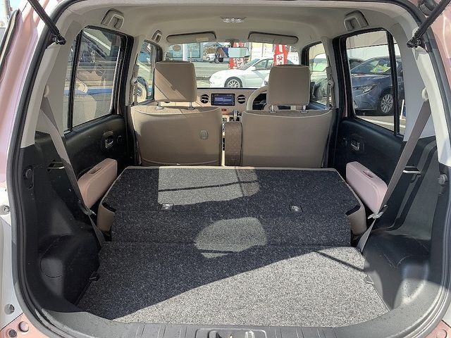 DAIHATSU MIRA COCOA 2017 Image 31