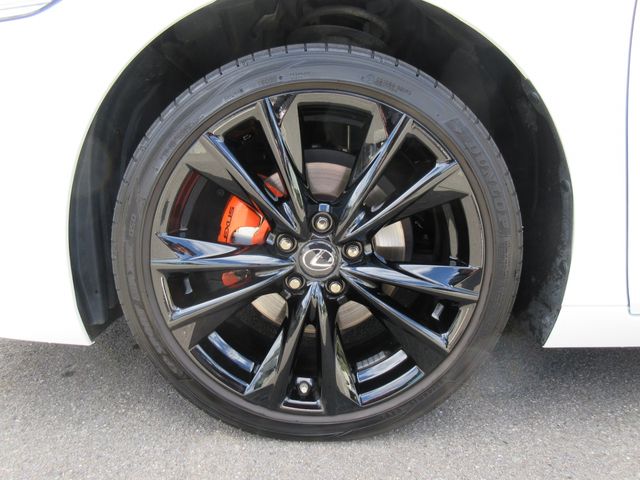 TOYOTA LEXUS ES300H 2023 Image 31