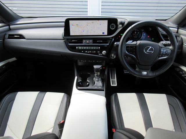 TOYOTA LEXUS ES300H 2023 Image 31