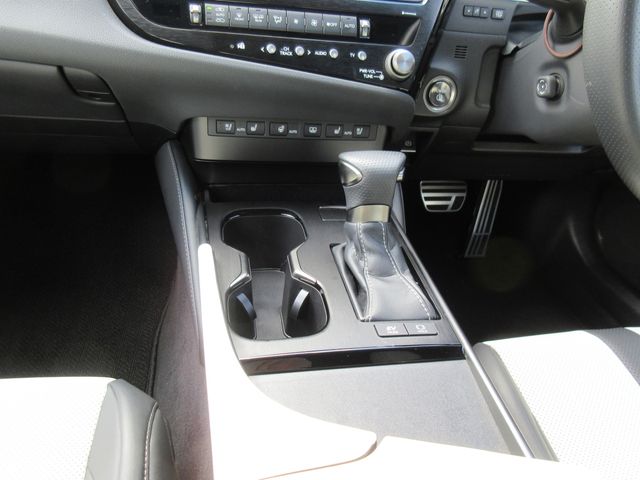 TOYOTA LEXUS ES300H 2023 Image 31