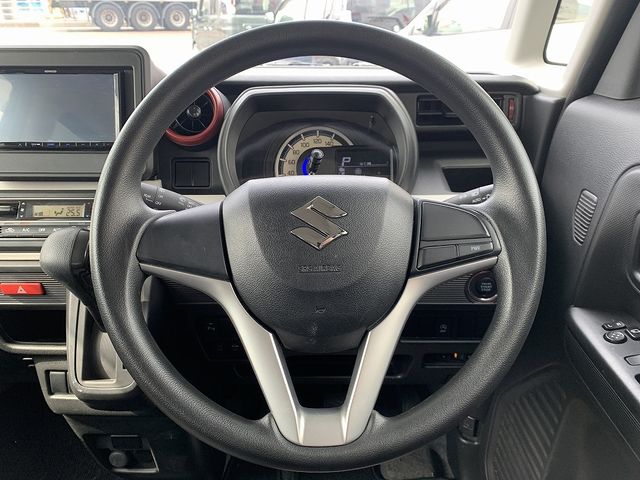 SUZUKI SPACIA 2021 Image 31