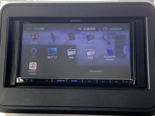 SUZUKI SPACIA 2021 Image 31