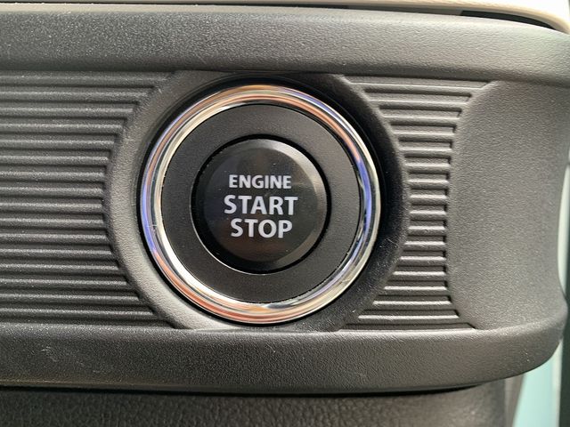 SUZUKI SPACIA 2021 Image 31