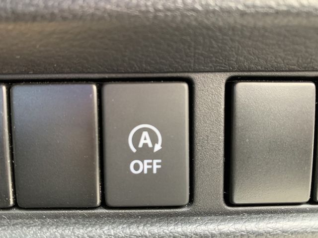 SUZUKI SPACIA 2021 Image 31