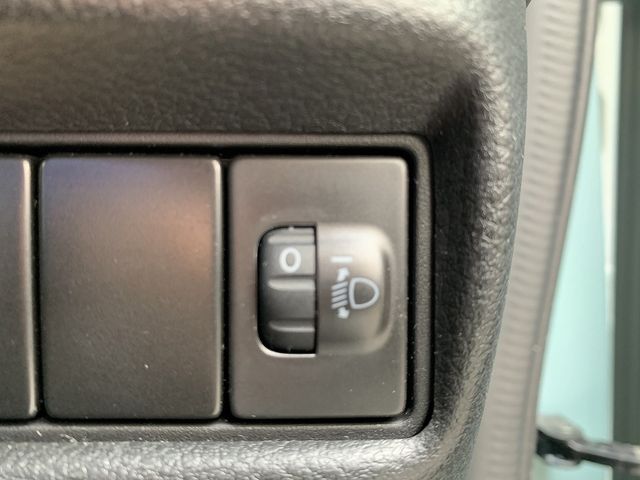 SUZUKI SPACIA 2021 Image 31