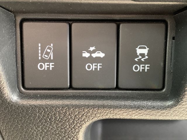 SUZUKI SPACIA 2021 Image 31