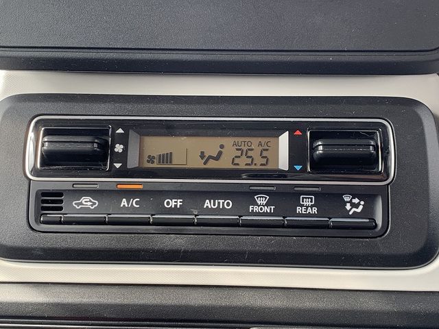 SUZUKI SPACIA 2021 Image 31