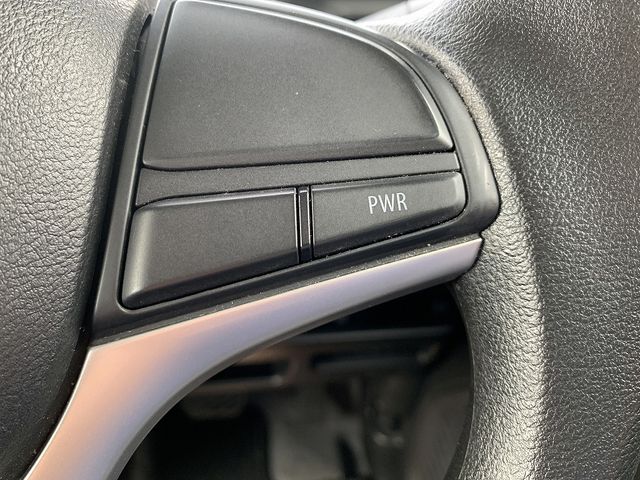 SUZUKI SPACIA 2021 Image 31