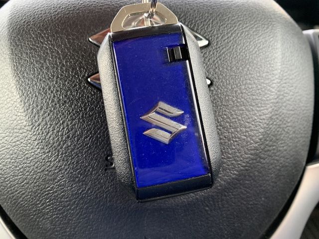 SUZUKI SPACIA 2021 Image 31