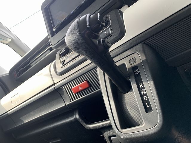 SUZUKI SPACIA 2021 Image 31