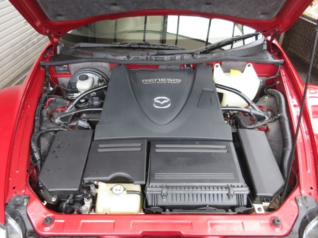 MAZDA RX-8 2008 Image 31