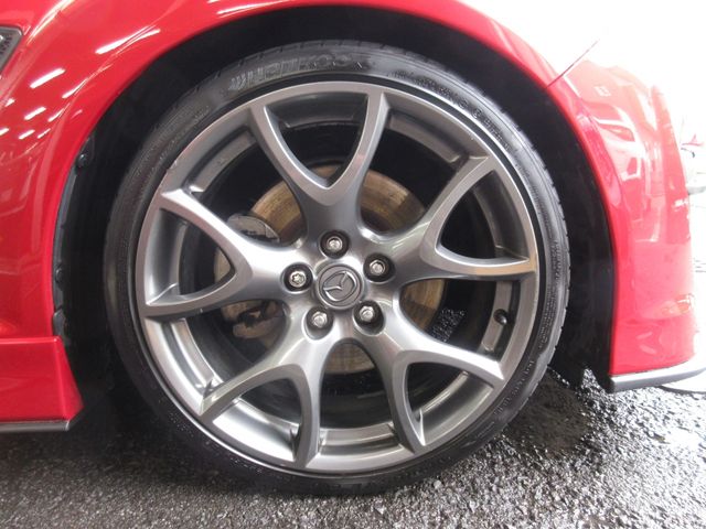 MAZDA RX-8 2008 Image 31