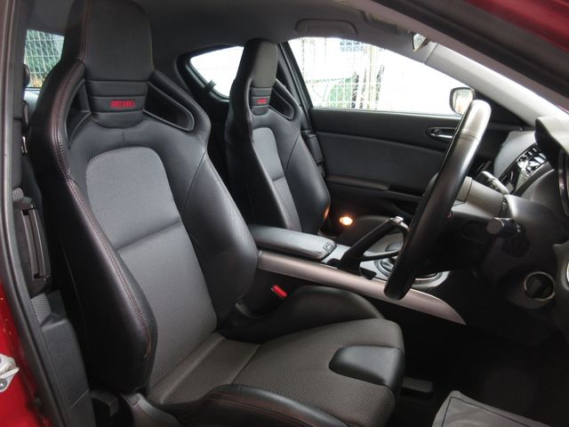MAZDA RX-8 2008 Image 31