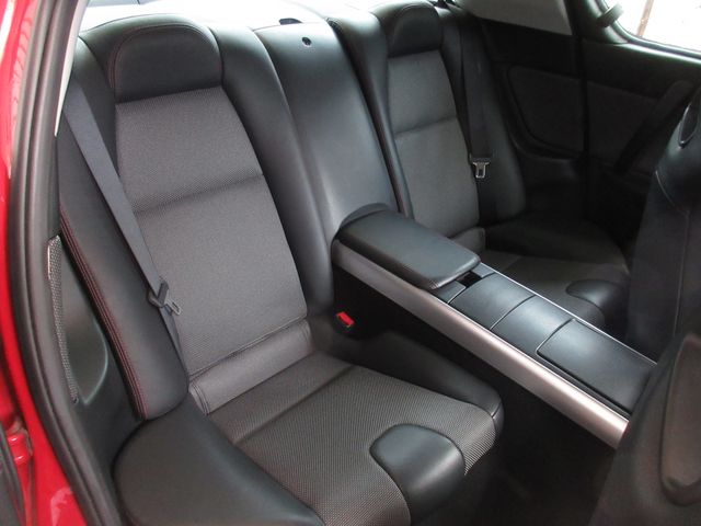 MAZDA RX-8 2008 Image 31