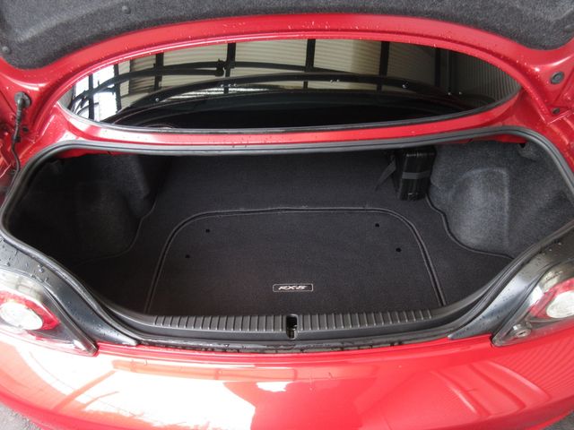 MAZDA RX-8 2008 Image 31