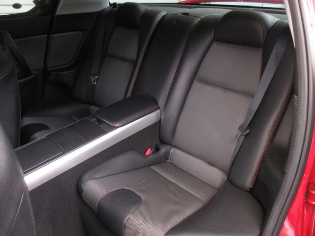 MAZDA RX-8 2008 Image 31