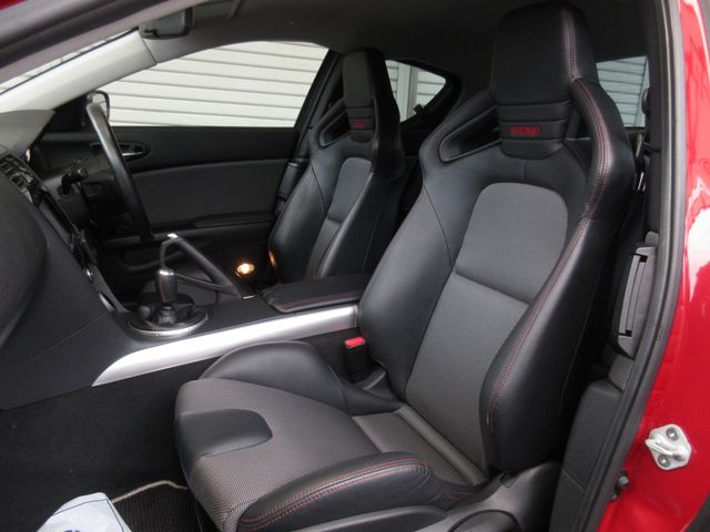 MAZDA RX-8 2008 Image 31