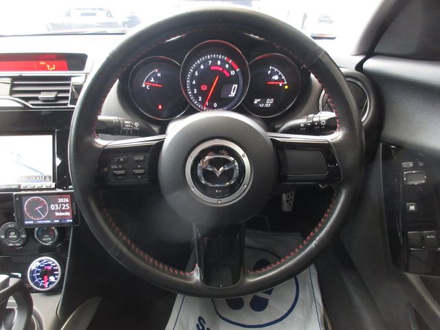 MAZDA RX-8 2008 Image 31