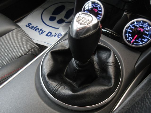 MAZDA RX-8 2008 Image 31