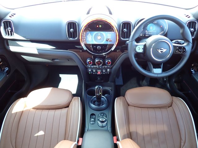 BMW MINI COOPER D CROSSO 2023 Image 31