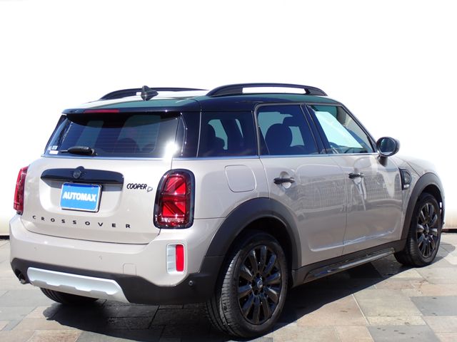 BMW MINI COOPER D CROSSO 2023 Image 31