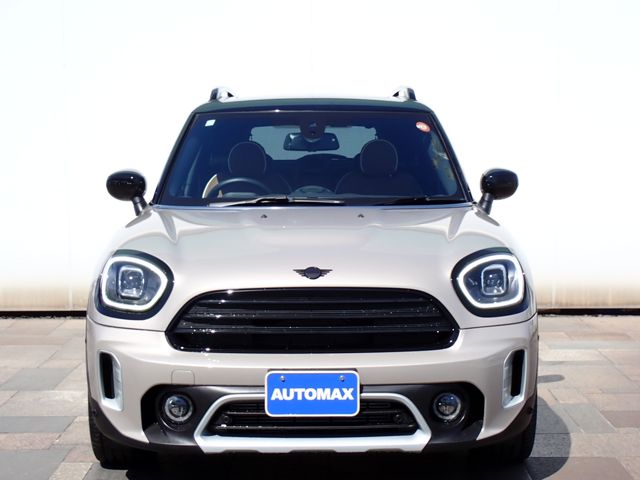 BMW MINI COOPER D CROSSO 2023 Image 31