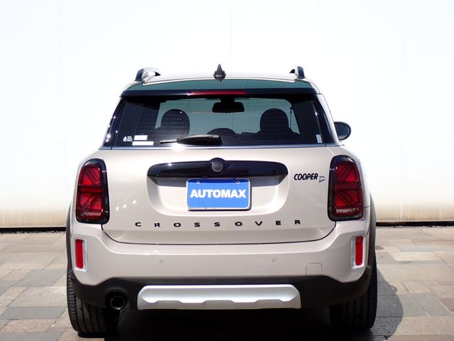 BMW MINI COOPER D CROSSO 2023 Image 31