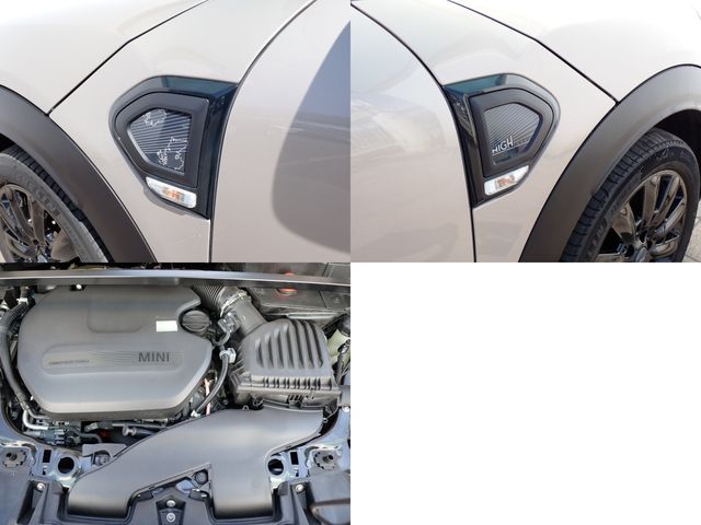 BMW MINI COOPER D CROSSO 2023 Image 31