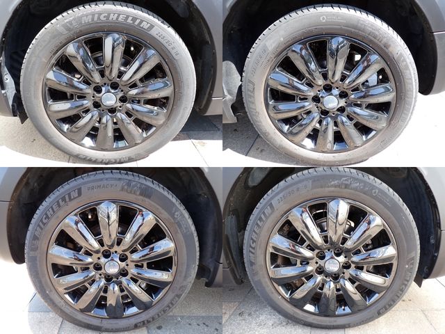 BMW MINI COOPER D CROSSO 2023 Image 31