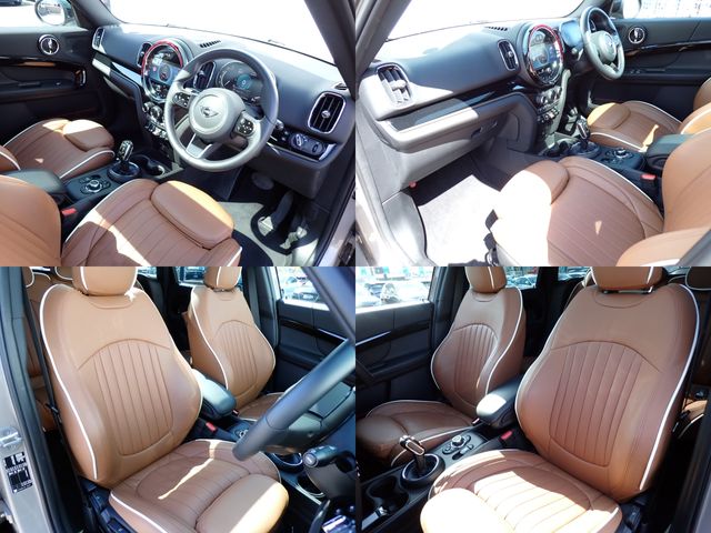 BMW MINI COOPER D CROSSO 2023 Image 31