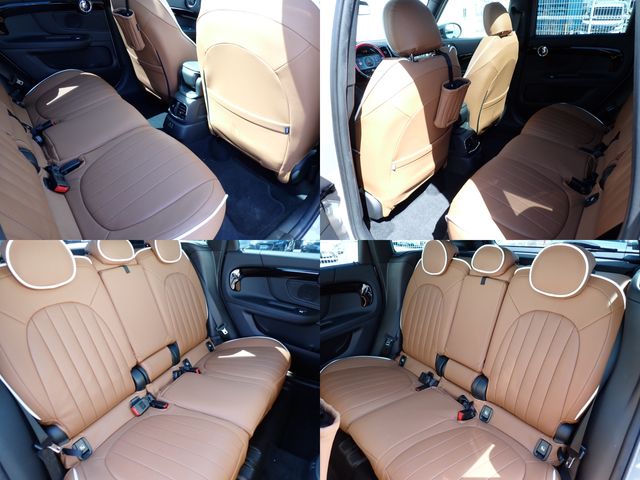 BMW MINI COOPER D CROSSO 2023 Image 31