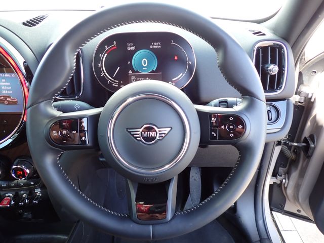 BMW MINI COOPER D CROSSO 2023 Image 31