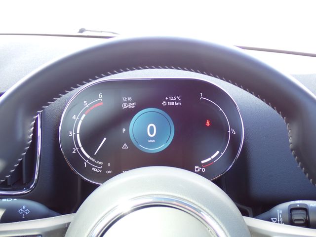 BMW MINI COOPER D CROSSO 2023 Image 31