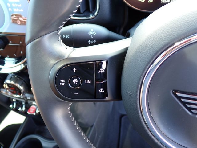 BMW MINI COOPER D CROSSO 2023 Image 31