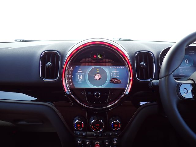 BMW MINI COOPER D CROSSO 2023 Image 31