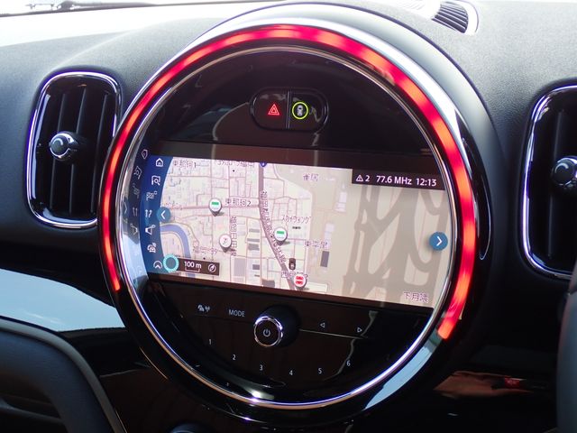 BMW MINI COOPER D CROSSO 2023 Image 31