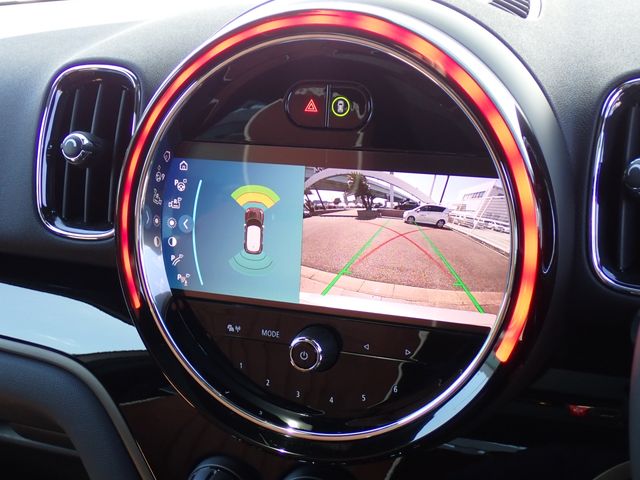 BMW MINI COOPER D CROSSO 2023 Image 31