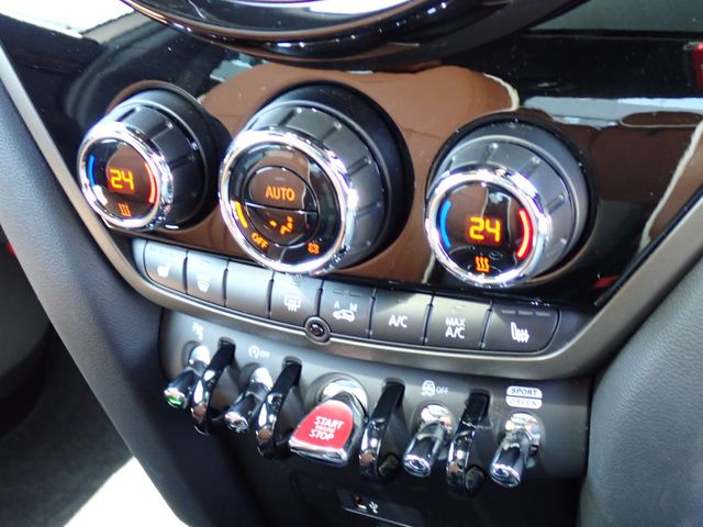 BMW MINI COOPER D CROSSO 2023 Image 31