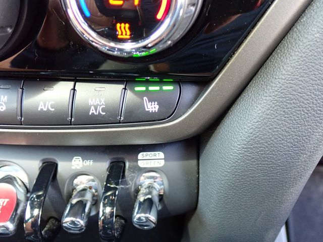 BMW MINI COOPER D CROSSO 2023 Image 31