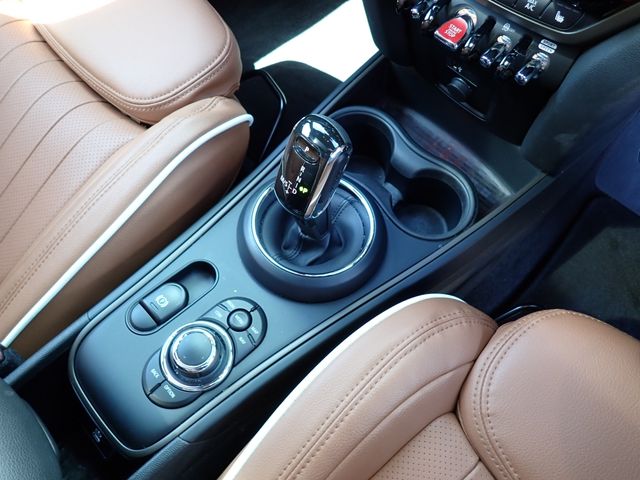 BMW MINI COOPER D CROSSO 2023 Image 31