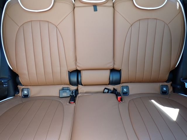 BMW MINI COOPER D CROSSO 2023 Image 31