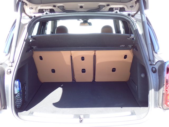 BMW MINI COOPER D CROSSO 2023 Image 31